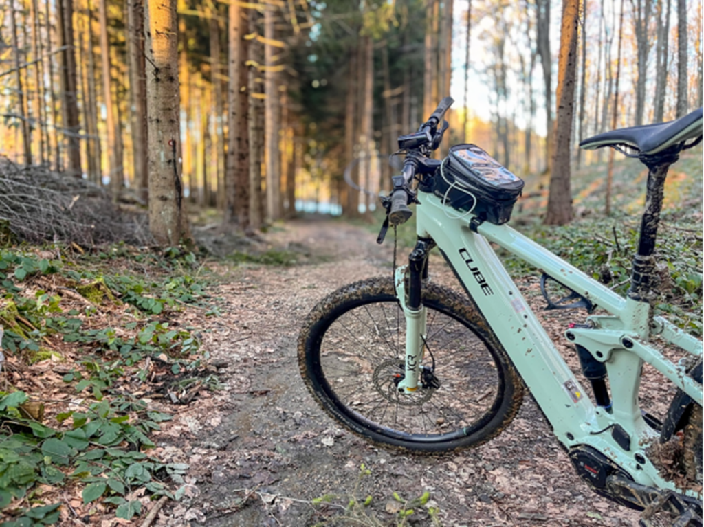E-bike