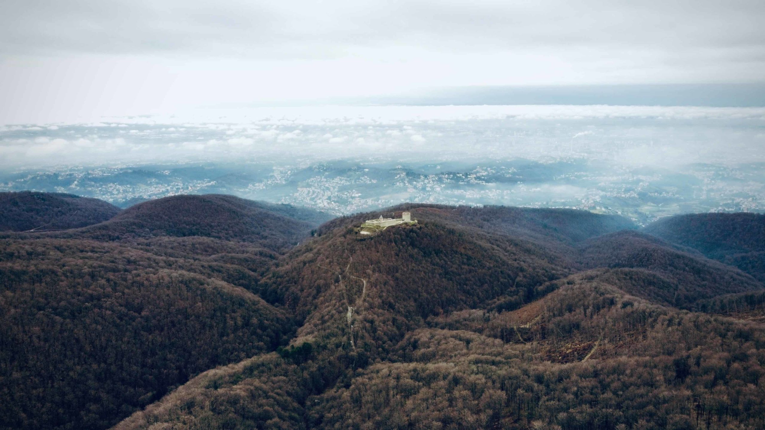 Medvednica Tour