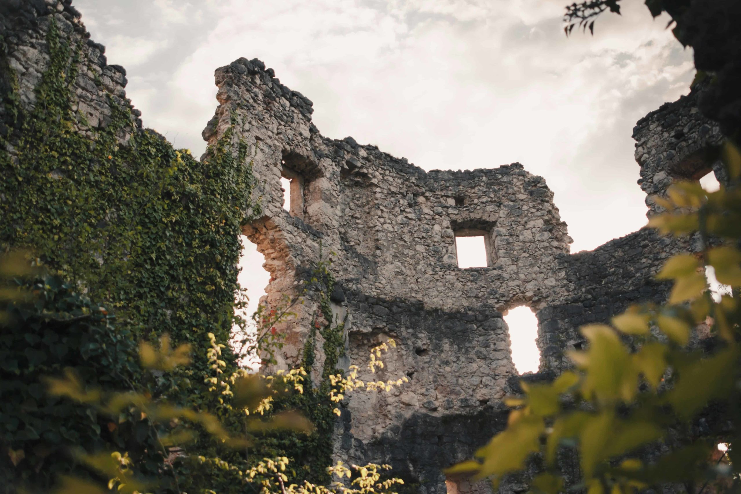 Panoramska tura Žumberkom